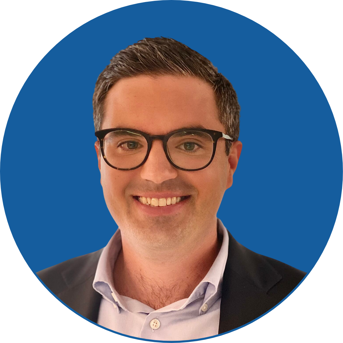 Matt Coyne Headshot Matt Coyne Headshot